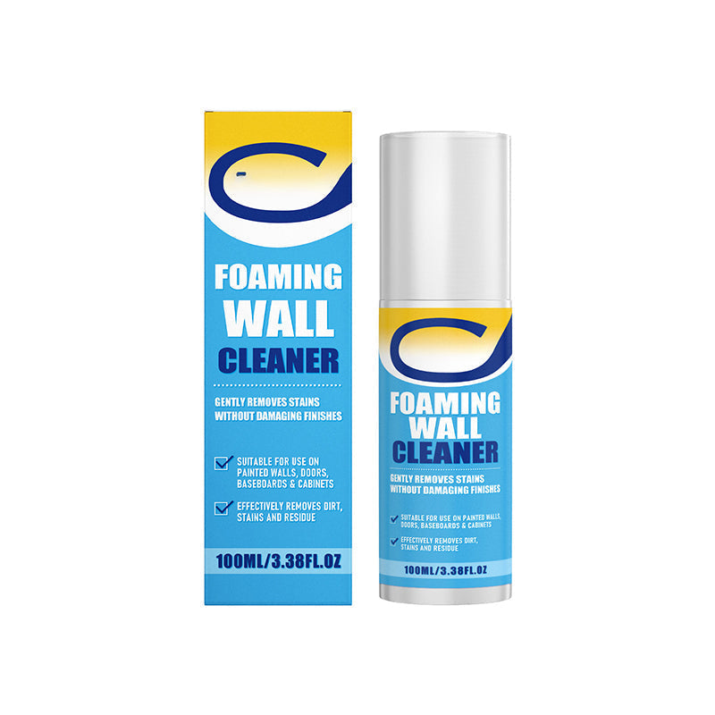 🔥HOT SALE 50%OFF✨🏡Gentle Formula Wall & Surface Cleaner