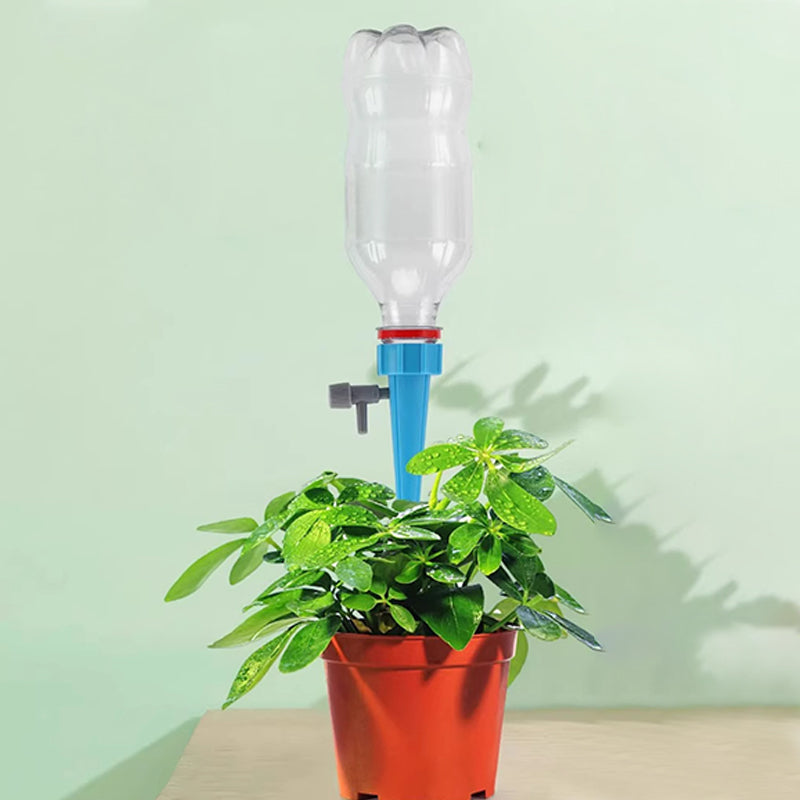 Adjustable Automatic Water Control Timer for Green Plants