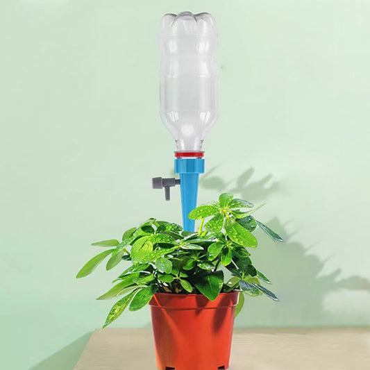 Adjustable Automatic Water Control Timer for Green Plants