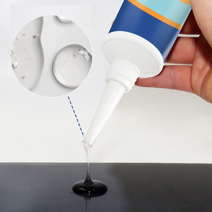 Multifuntional Home Wallpaper Repair Adhesive