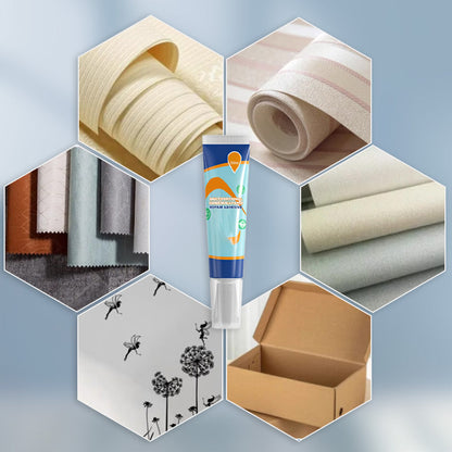 Multifuntional Home Wallpaper Repair Adhesive