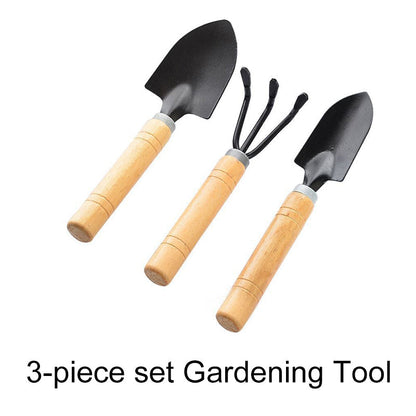 📢📢50% OFF !! ⏰Gardening Tools - Weeding Shovel, Trowel and Rake